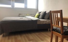 Inżynierska - Madera rooms